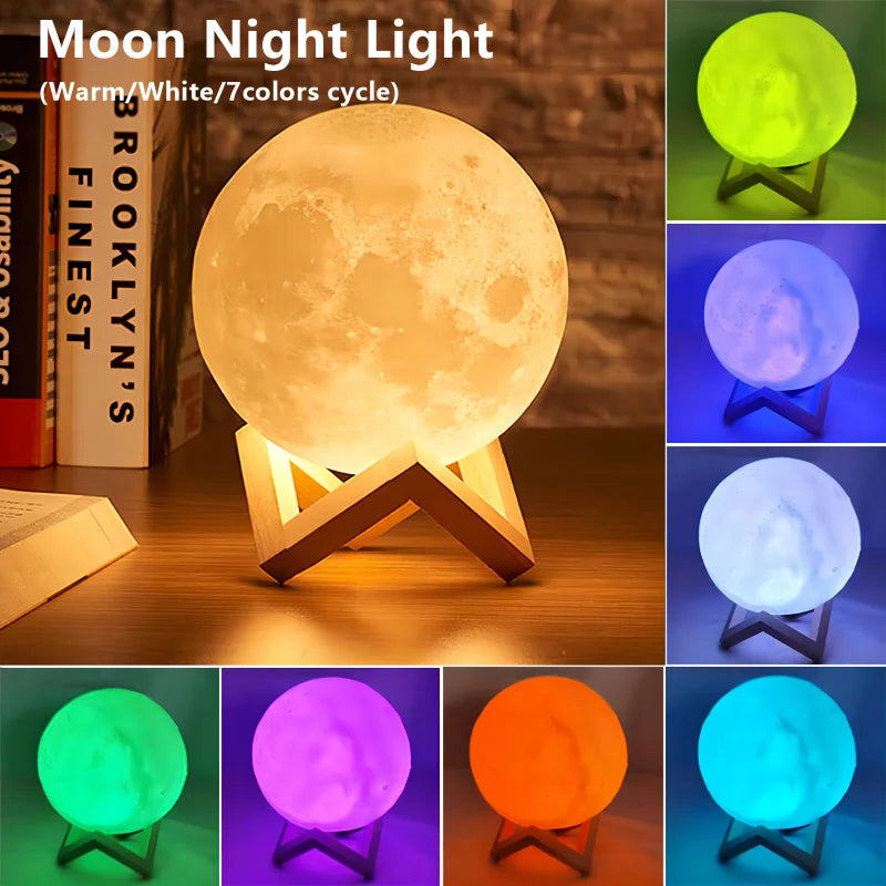 "Transform Bedtime into a Magical Adventure"