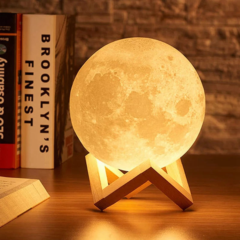 Celestial Glow Night Light™