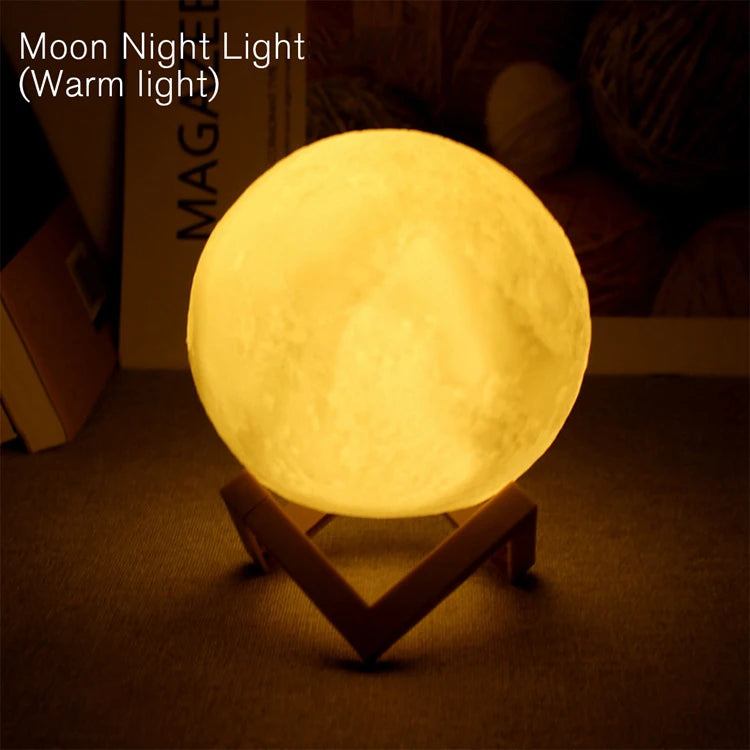 Celestial Glow Night Light™