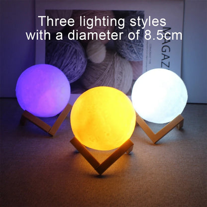 Celestial Glow Night Light™