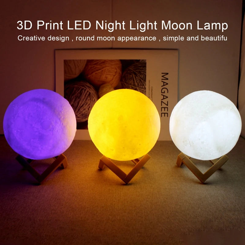 Celestial Glow Night Light™