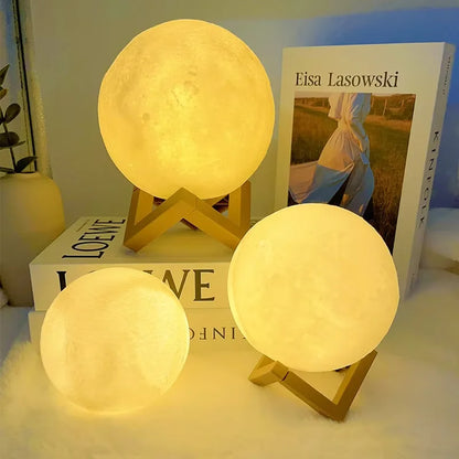 Celestial Glow Night Light™