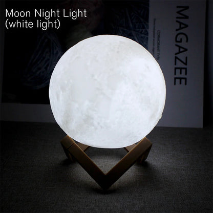 Celestial Glow Night Light™