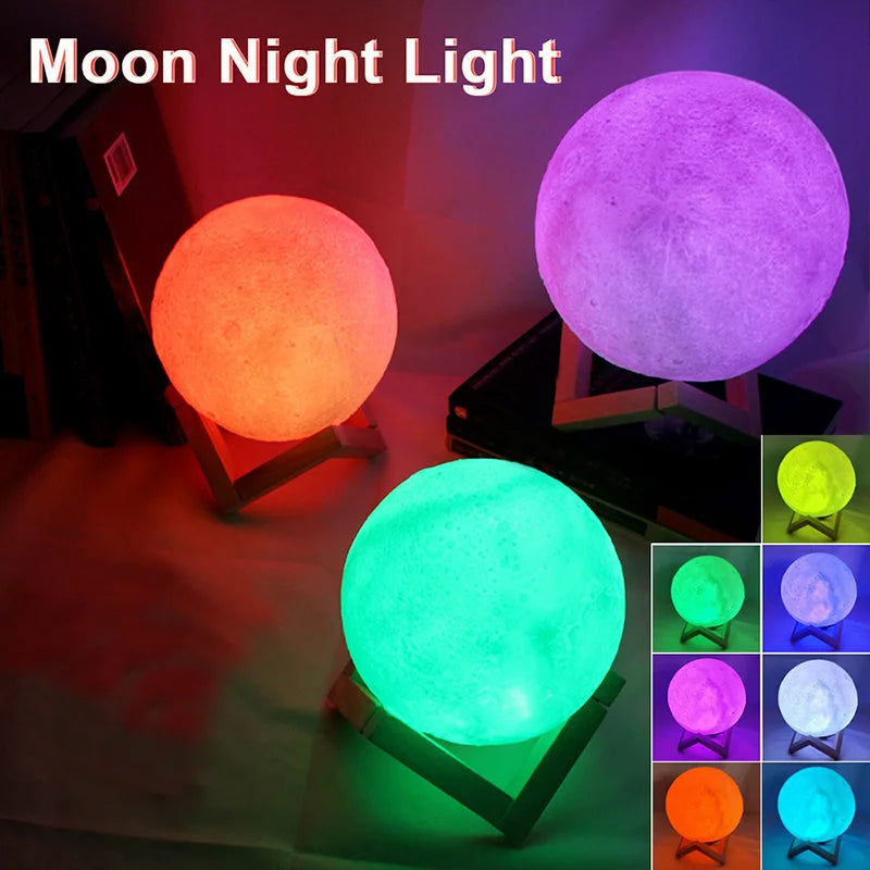 Celestial Glow Night Light™