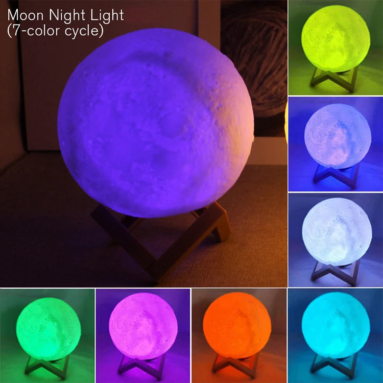 Celestial Glow Night Light™